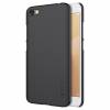 Θήκη Nillkin Super Frosted Shield Black - Xiaomi Redmi Note 5A Θήκη Nillkin Super Frosted Shield Black - Xiaomi Redmi Note 5A